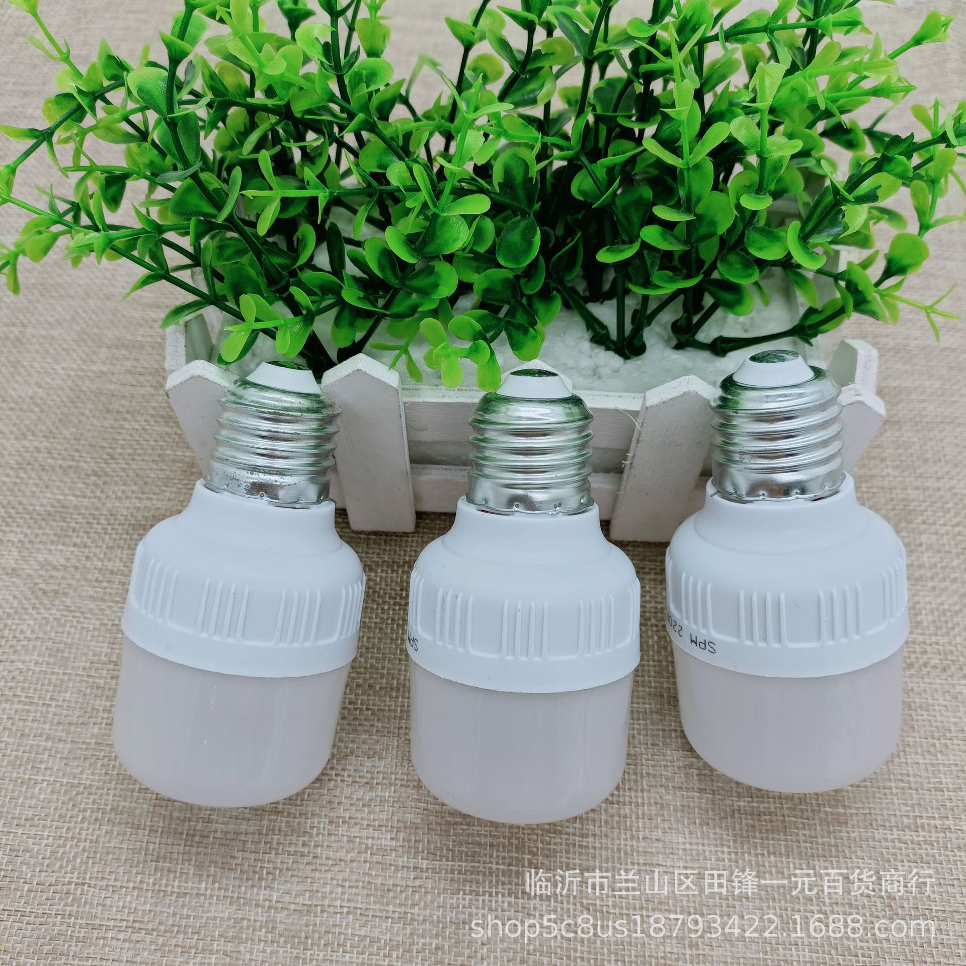 лампочка 10w LED для внутреннего освещения закрученная вольфрамовая лампа оптовая продажа