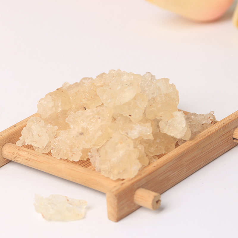 Yunnan La Shi Xue Yan Canned High-Foaming Product 160g Can Be Paired with Saponin Rice, Available for Wholesale with Large Quantities and Excellent Price, Suitable for Dropshipping