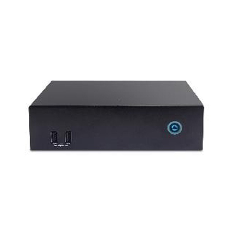 Aopen High-Definition Exhibition Hall Conference Four-Screen Splicing Host 4K Tv Wall Advertising Large Screen Embedded Store Screen