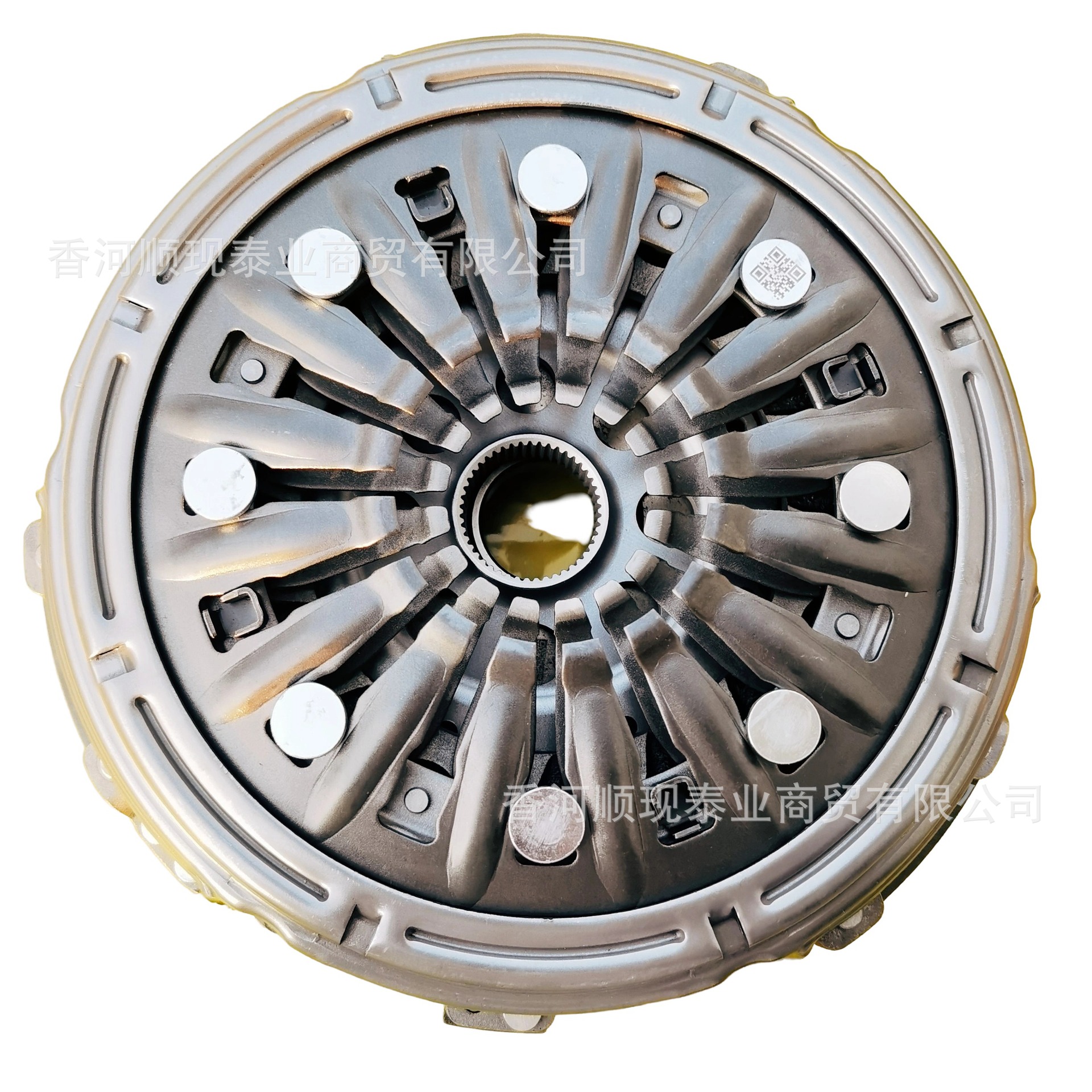 412002D220 41200-2D220 412002D101 is suitable for Hyundai Kia clutch pressure plate