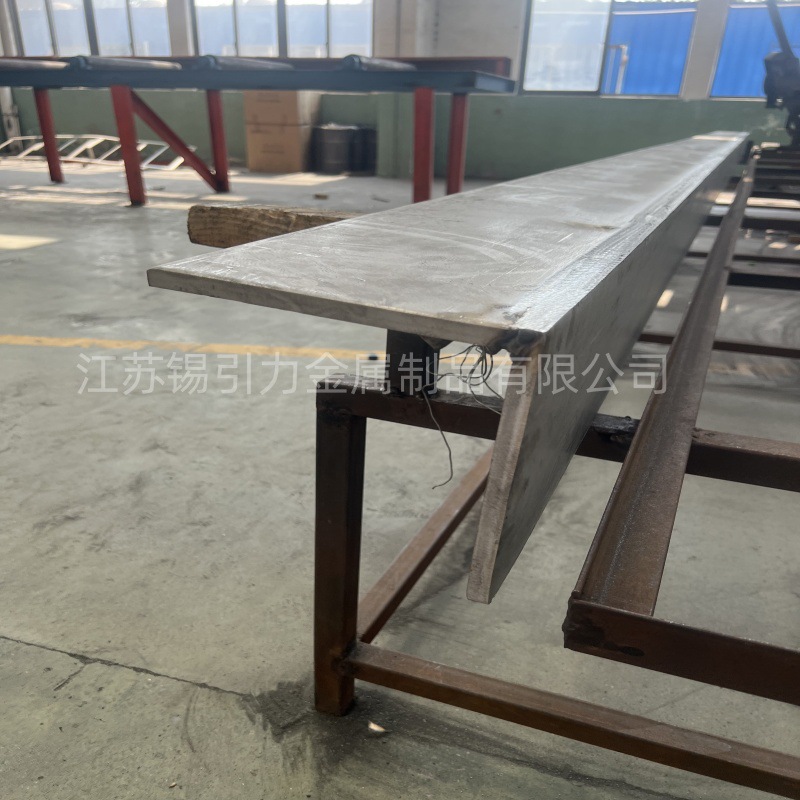 201 304 304L 316L 321 310S 2205 2507 Stainless Steel Angle Steel Submerged Arc Welding Angle Steel