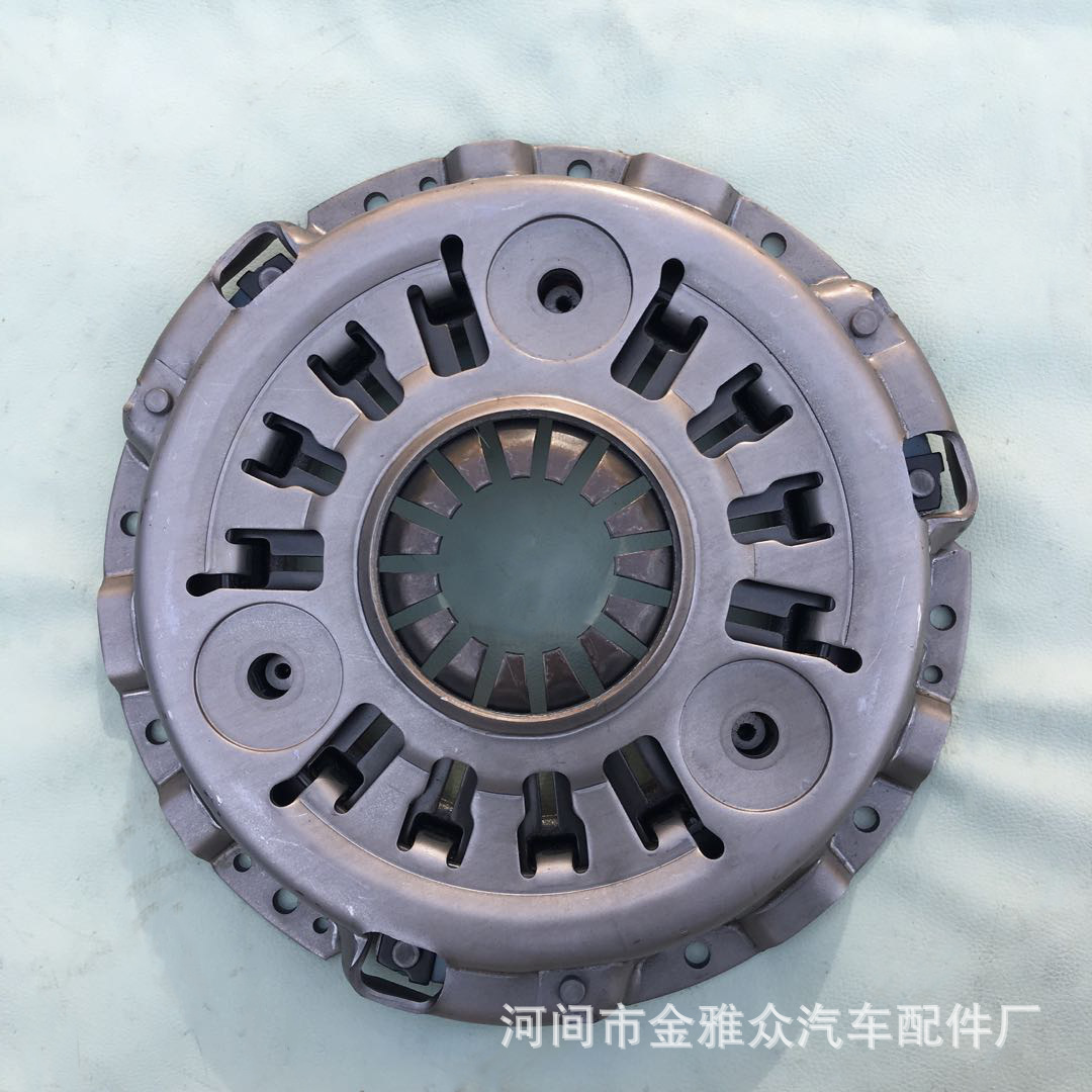Clutch Three-Piece Set Factory Direct Supply Customized Car Accessories Micro Clutch Pressure Plate