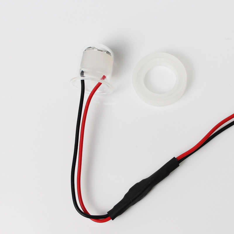 UVWORKS static water UV sterilization module water purifier sterilization lamp UVC LED sterilization module