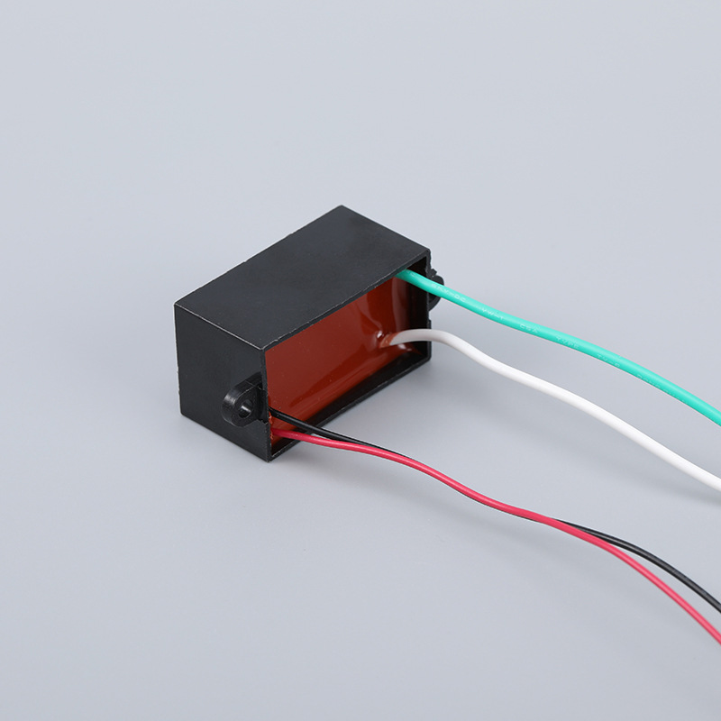 Manufacturer Supplies 5V/12V/220V Plasma High Concentration Negative Oxygen Ion Generator Negative Ion Generator