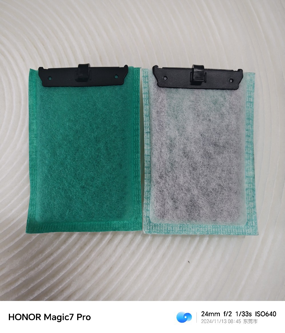 Suitable for ReptoFilter Medium Filter fish tank filter element