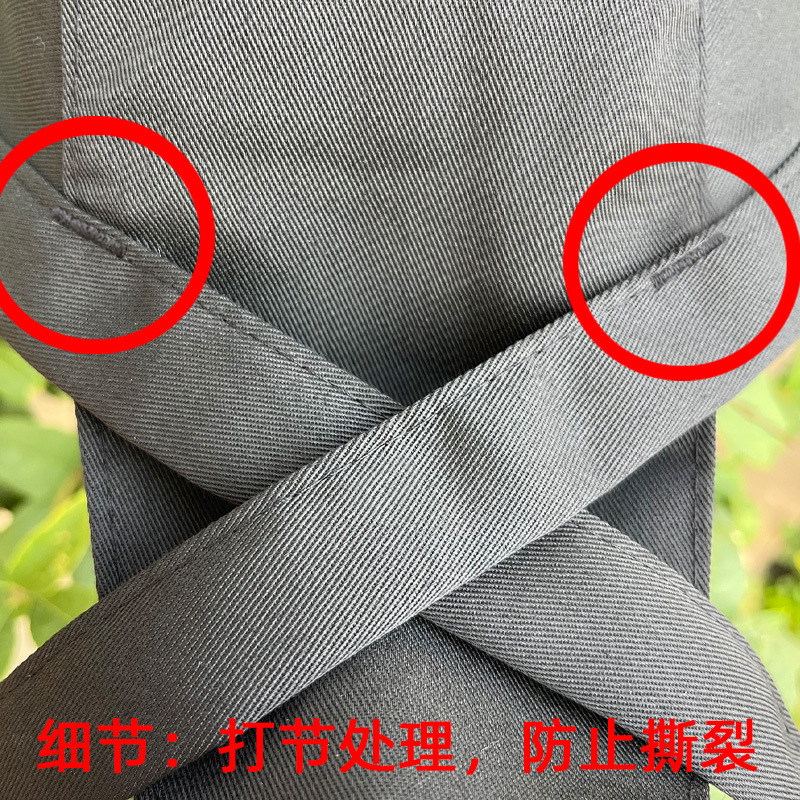 Chef Hat Men's and Women's Work Hat Forward Hat Cap Baseball Cap Pirate Hat Baotou Ribbon Turban Fast Food Kitchen