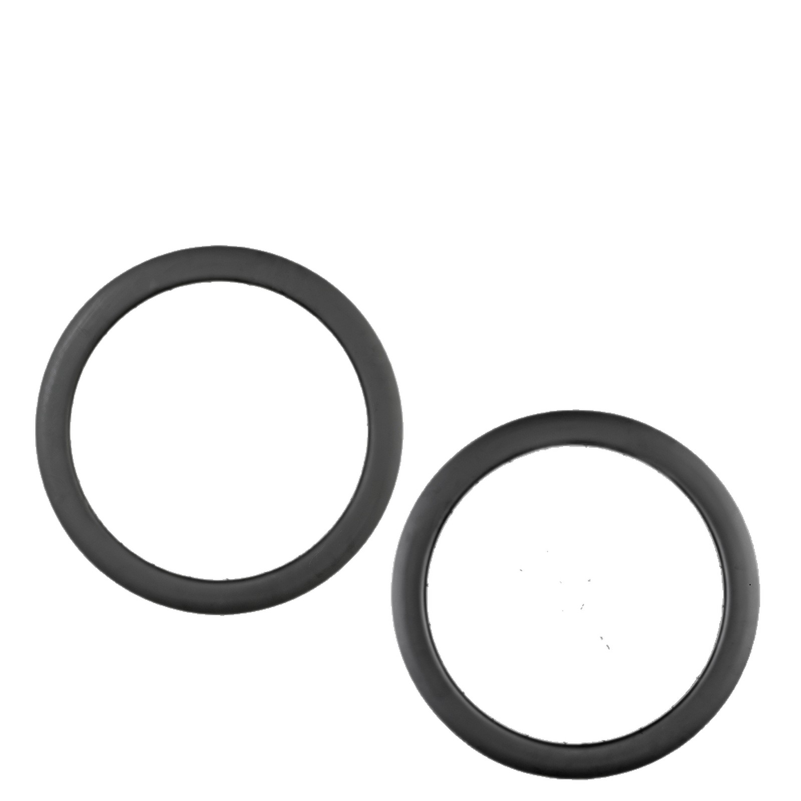 Kore Brand 700C High-Profile Rimless Road Wheelset Carbon Fiber Carbon Spokes Thru-Axle 120 Click Ultra-Light Disc