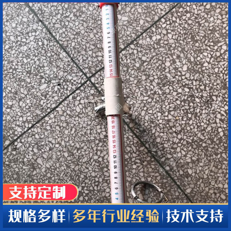 Intuitive Monitoring of Roof Detachment Meter, Convenient Installation of Roof Detachment Meter Lby-3A Parallel Roof Detachment Meter