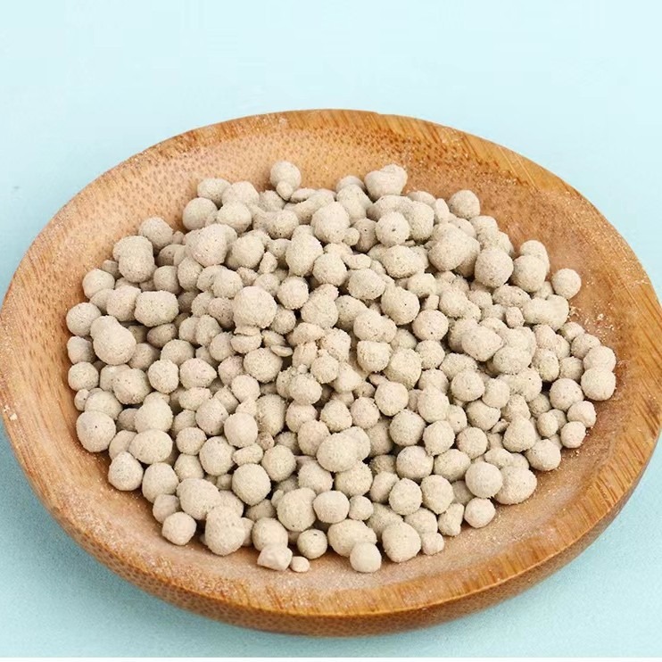 Flower Green Plant Controlled Release Fertilizer Flower General Compound Fertilizer Long-term Granular Fertilizer Fruit Vegetable Controlled Release Fertilizer Plant Fertilizer