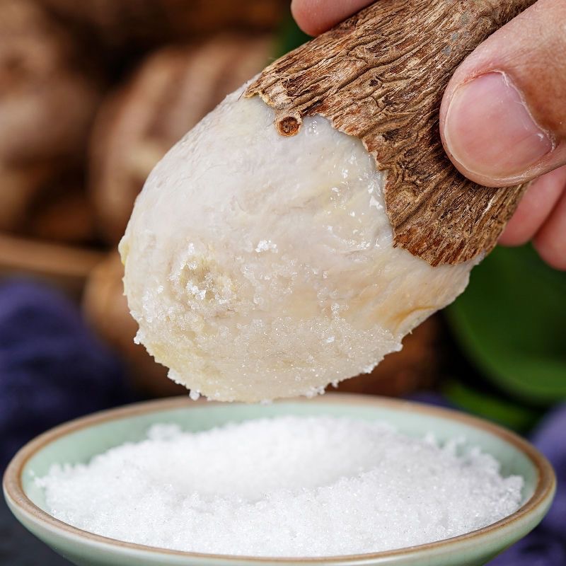 Authentic Yunnan Milk Taro 4.5kg Whole Box of Fresh Small Fragrant Taro Taro Dipped in Sugar 10 Wholesale Free Shipping 5 Capo