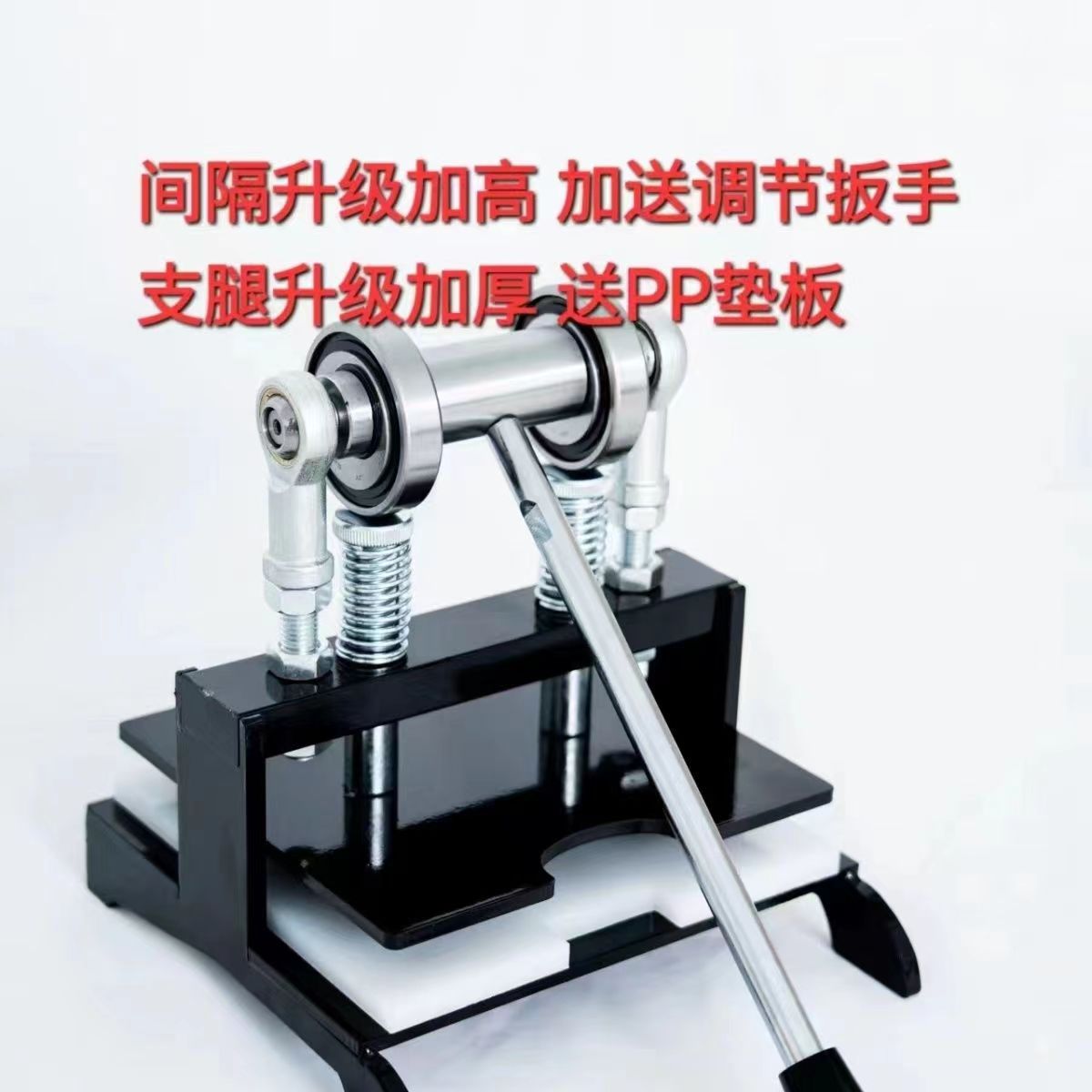 Машина для вырубки, ручной пресс, пробивная машина, маленькая машина для резки кожи, пресс-формовочная машина