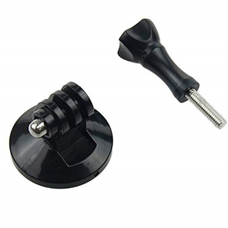 Аксессуары для спортивной камеры магнитная адсорбция фиксированная магнитная база gopro Ant mountain dog магнитный присоска держатель