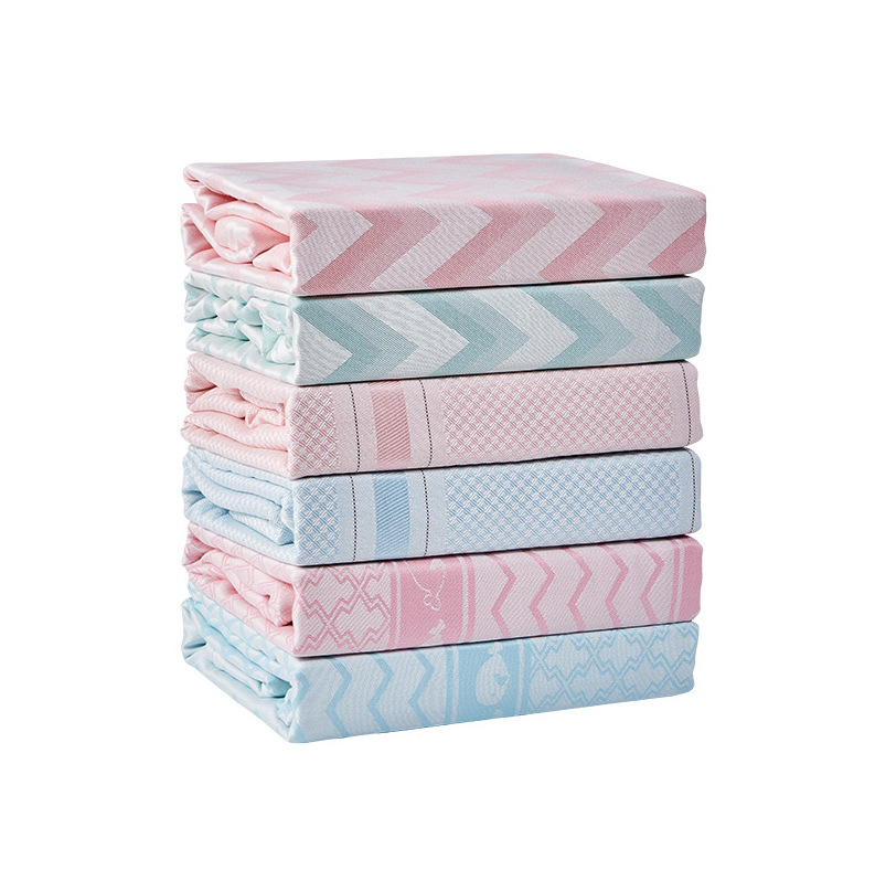 Bamboo Fiber Blanket, Ice Silk Blanket, Bamboo Fiber Blanket, Cooling Blanket, Office Nap Blanket, Summer Cooling Blanket