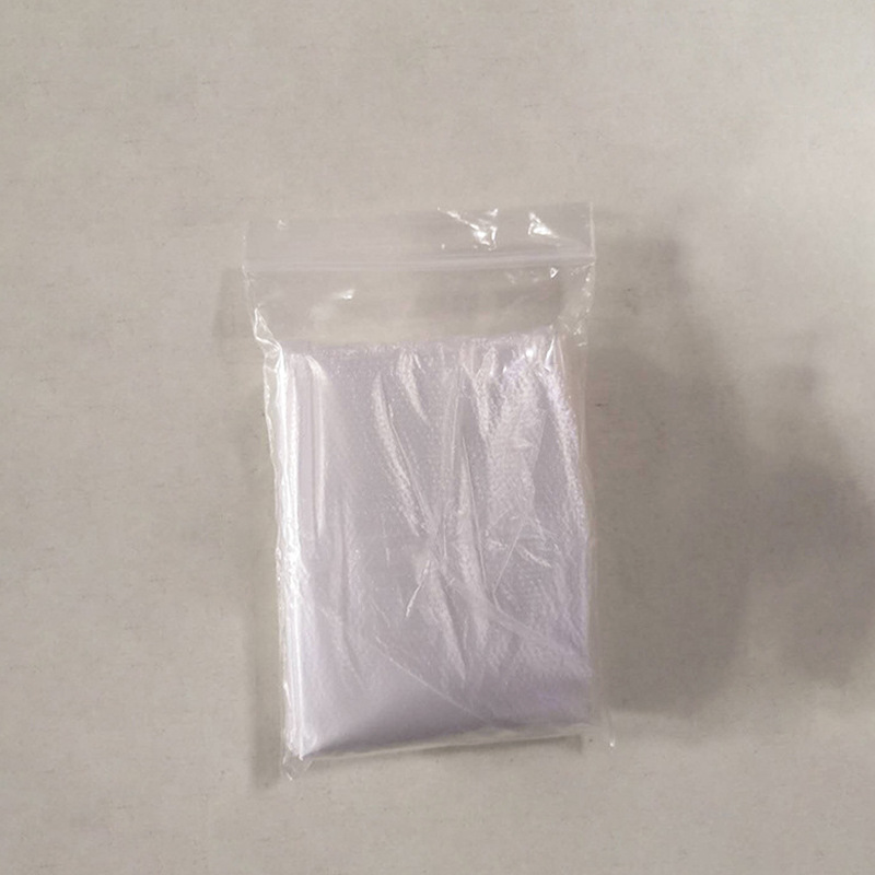 Hairdresser's Dyeing and Perming Earmuffs and Gloves Four-Piece Set, Adult Hairdressing Oil Disposable Tools, Thick Shower Cap and Shawl