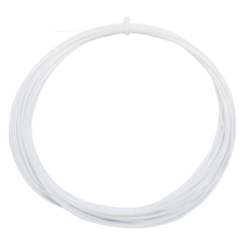 Ledong Badminton String 0.68mm 0.66mm Low Diameter Bg65 String, Popular Brand Alternative Model, High Elasticity and Wear Resistance