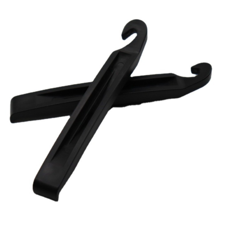 Manufacturer Wholesale Bicycle Tire Lever Bicycle Repair Tire Repair Tool Car Repair Tool Polypropylene Pp Pry Bar