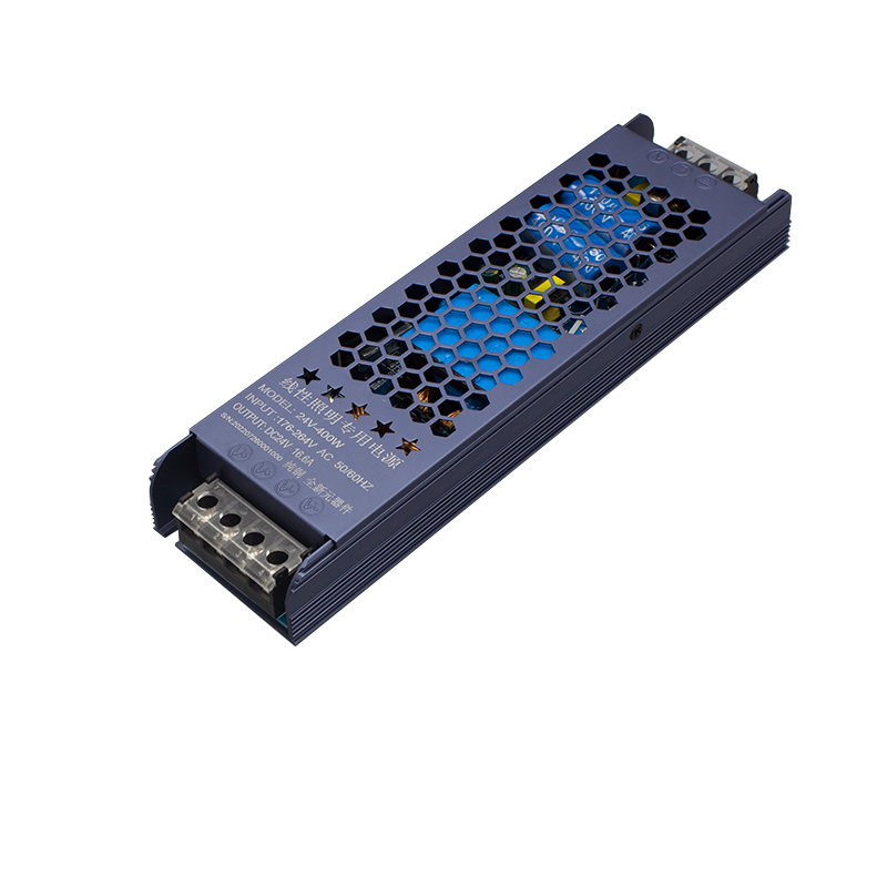 Mijia Tmall smart lamp with switching power supply 24v Black King Kong 60w100w200w300w linear lamp transformer