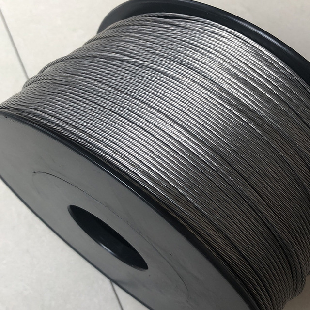 Проволока из алюминиевого сплава Er5056 1.6мм