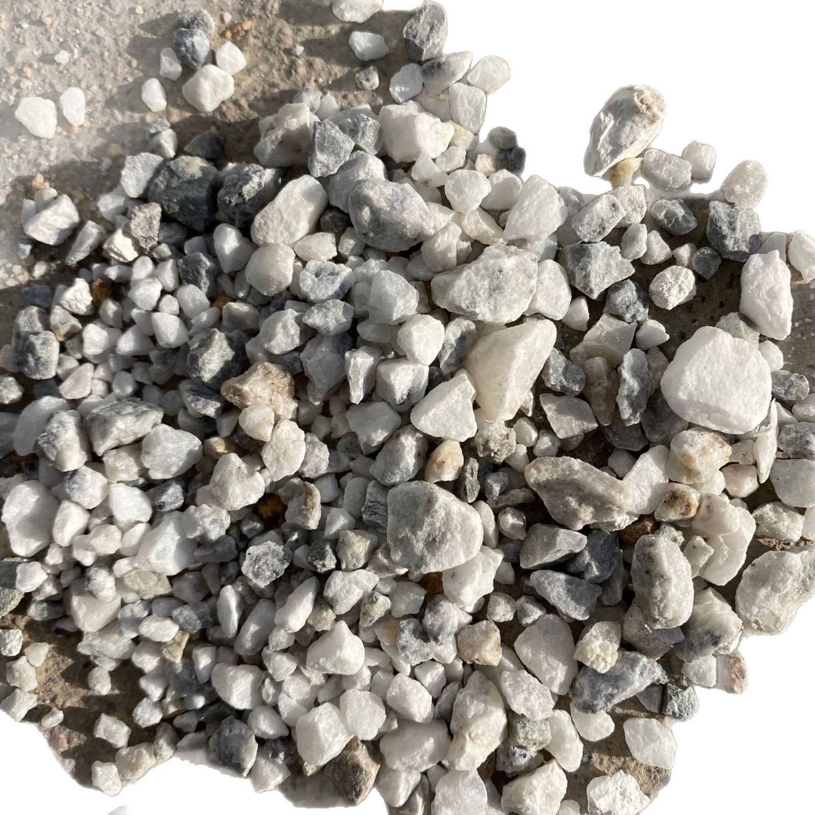 Barite Particles Barium Sulfate Powder Rubber Plastic Filled Oil Field Counterweight Radiation Protection Aggregate Barium Sulfate Sand