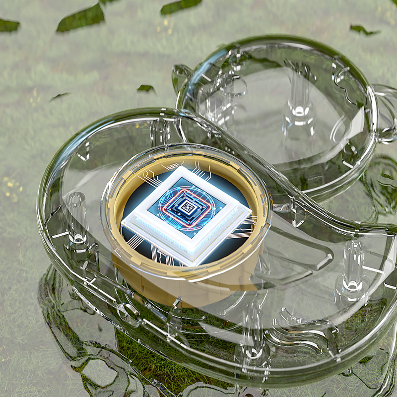 Bath Thermometer Room Temperature Meter Cute Cartoon Baby Bath Water Thermometer Water Heater Baby Bath Thermometer