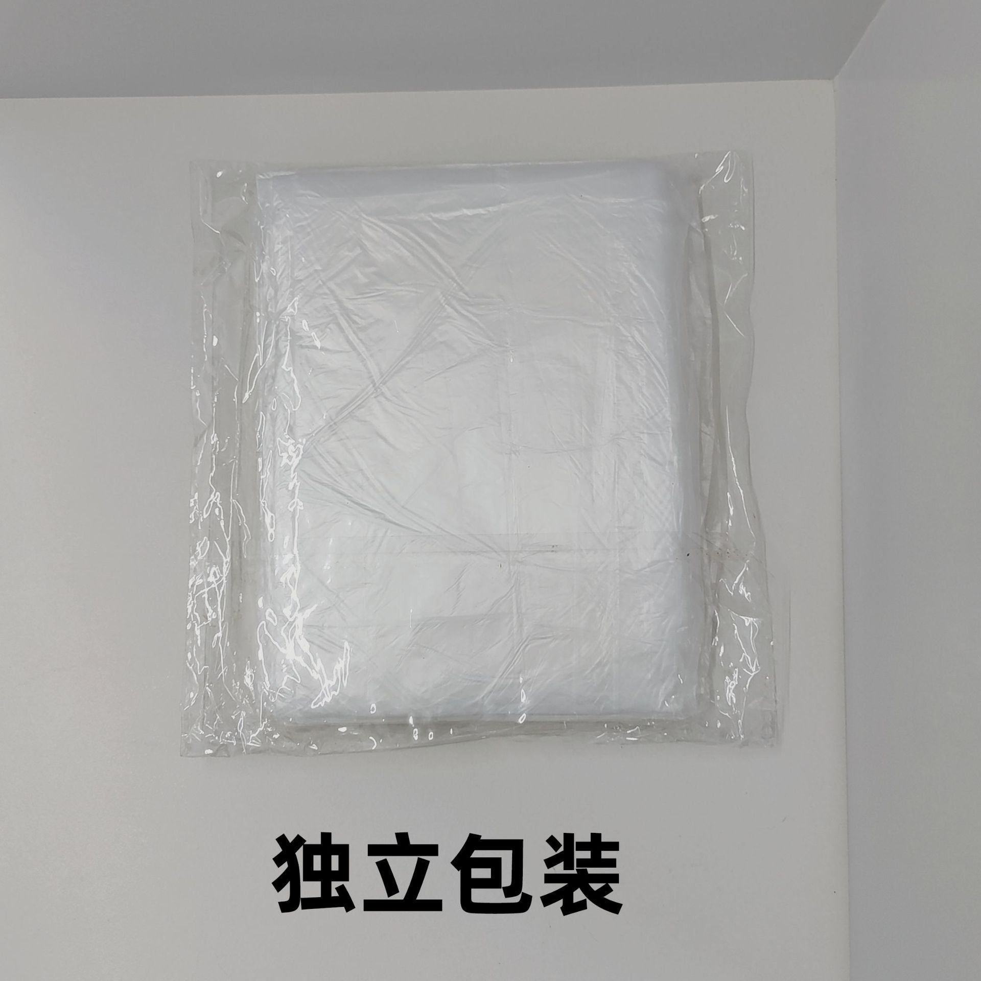 Disposable Bath film thickened extra large hot spring pool double bathtub bath bag plastic bath film Private soup bath pool cover