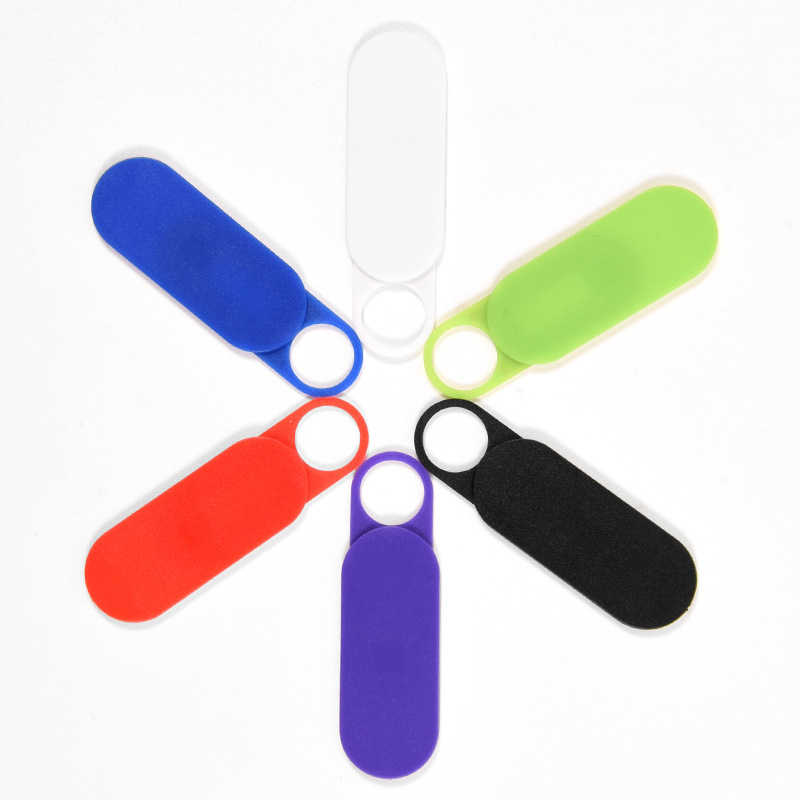 webcam cover mobile phone tablet computer camera anti-peep blocking lens cover lens privacy protection cover