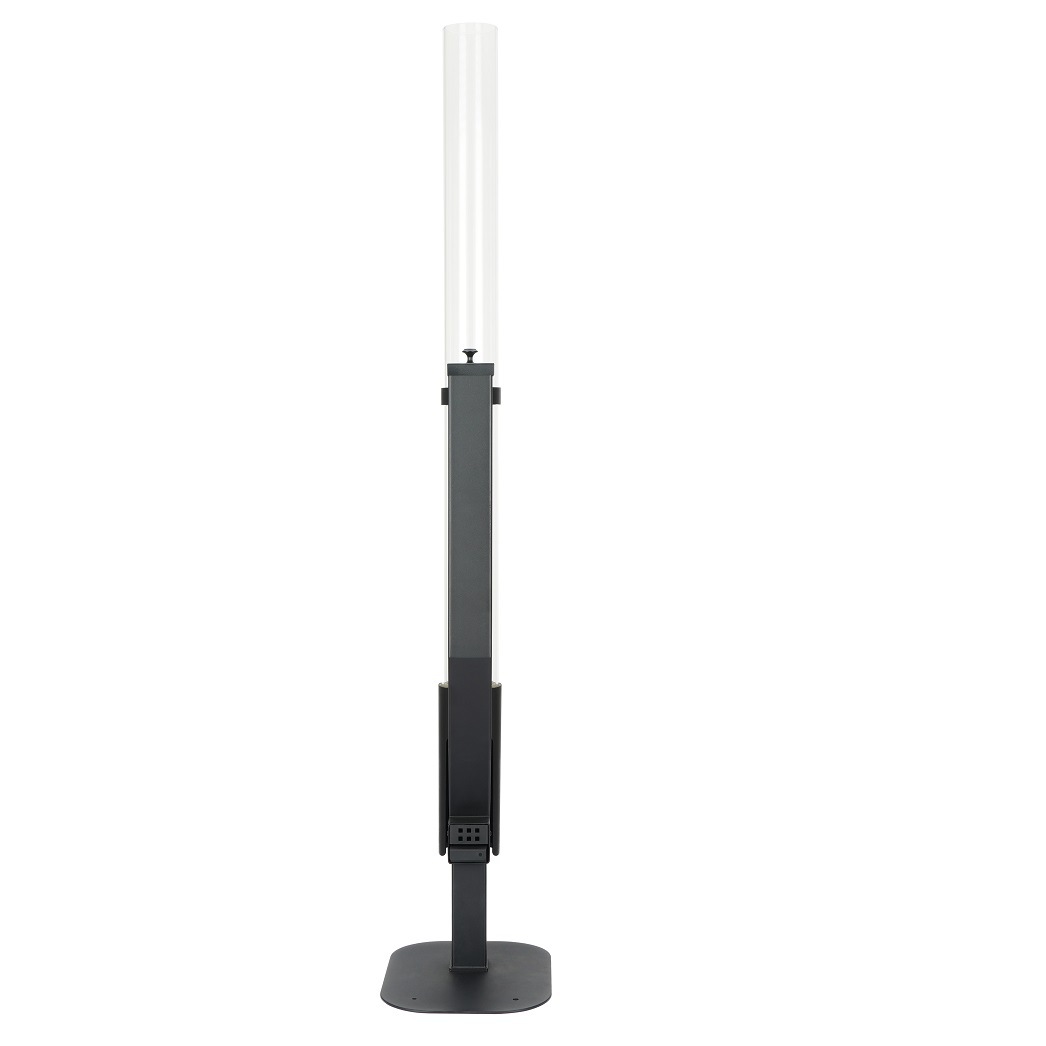 Cross-Border Rocket Stove Household Heating Stove Outdoor Camping Portable Integrated Glass Heating Stove Stainless Steel Pellet Stove