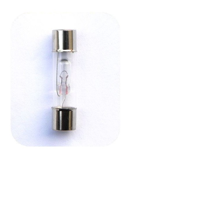 【6V/12V/24V】Car Circuit Test Pen Modified to Replace Small Light Bulbs, Car Electric Test Pen for Electrical Inspection