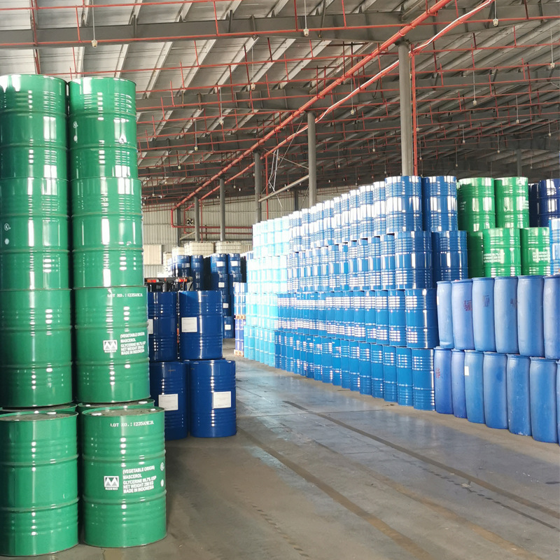 Wholesale Diethyl Glycol Butyl Ether Industrial Grade Db Anti-White Water Solvent Anti-White Diethyl Glycol Monobutyl Ether