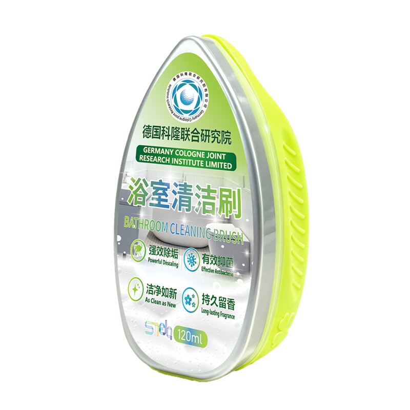 Bathroom Water Stain Removal Magic Wipe Stain Removal Artifact Scale Remover Shower Room Mirror Glass Bathroom Tiles