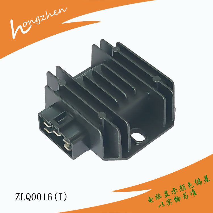 Зарядное устройство для мотоцикла N-MAX, выпрямитель, регулятор напряжения