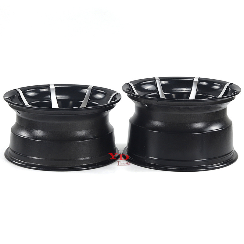 Atv Atv Off-Road Vehicle Kart 12inch Aluminum Alloy Wheel Hub 25X 8-14.5inch X 10-12inch Aluminum Wheel Rim