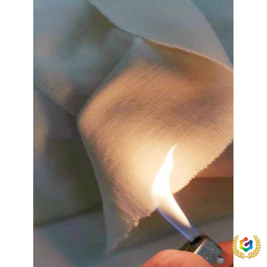 Ткани из арамидного волокна 1313, огнестойкие, для одежды