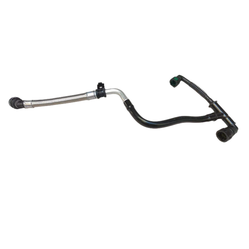 12685380 12662657 Suitable for Buick Envision Cadillac Crankshaft Forced Ventilation Pipe