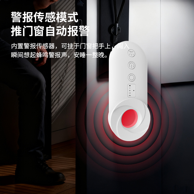 Infrared Detector Hotel Anti-Peeping Anti-Spy Gadget Camera Detector Anti-Surveillance Inspection Detector