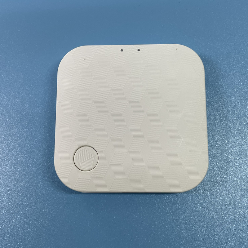 Huaxingqiang remote control lock is matched with graffiti gateway easy micro-link Gateway Mobile phone Remote APP unlock Gateway