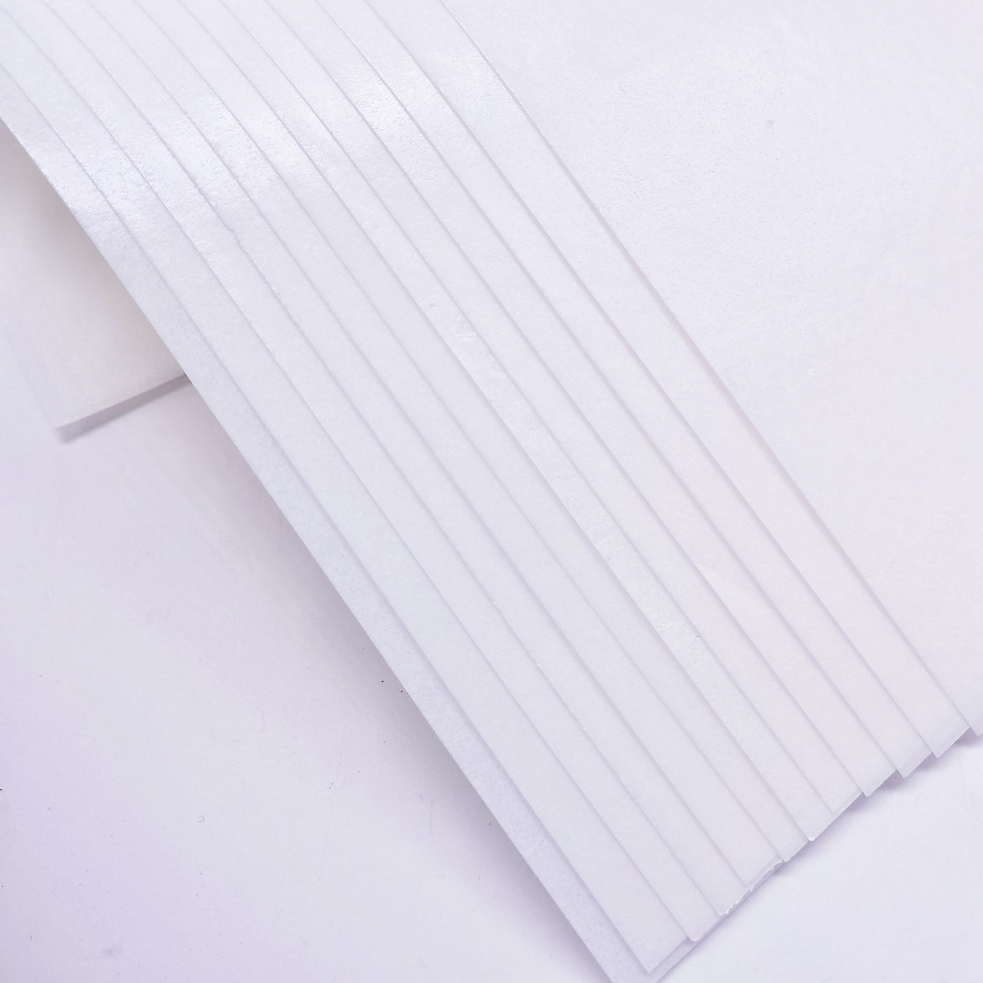 Glutinous Rice Paper Thin 0.3 Digital Cake Photo Lollipop Edible Sugar Paper Flower Wafer Paper Flower A4