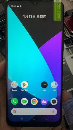 Б/У международная версия мобильного телефона 5I с 256 ГБ памяти, зарубежная версия, работает плавно и экономично