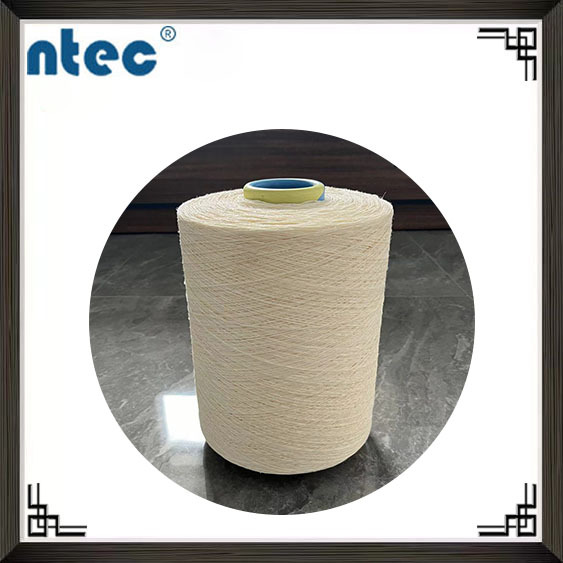 Xintiq Monofilament Thick Denier Polypropylene Fiber 8500D Cracked Film Yarn Friction Resistance Engineering Field Application