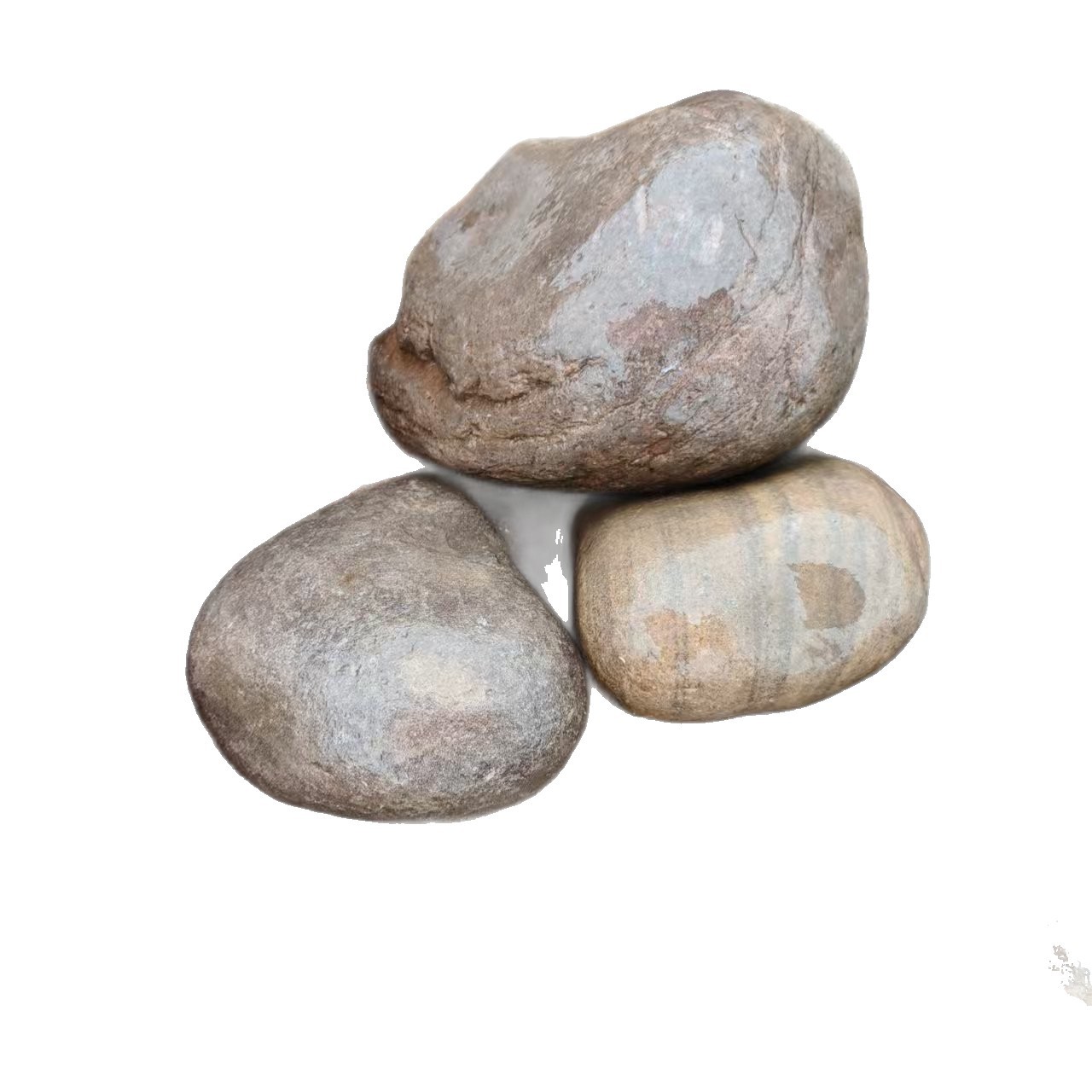 Pebbles for Transformers 5-8cm Pebbles for Water Treatment Pebbles for Courtyard Paving Garden Paving Landscape