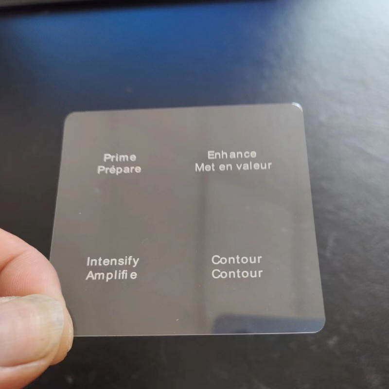 Фабрично настроенные ПВХ пробковые изоляционные листы с клеевой основой, прозрачные молочно-белые и черные ПЭТ изоляционные листы, различные специальные вырубки