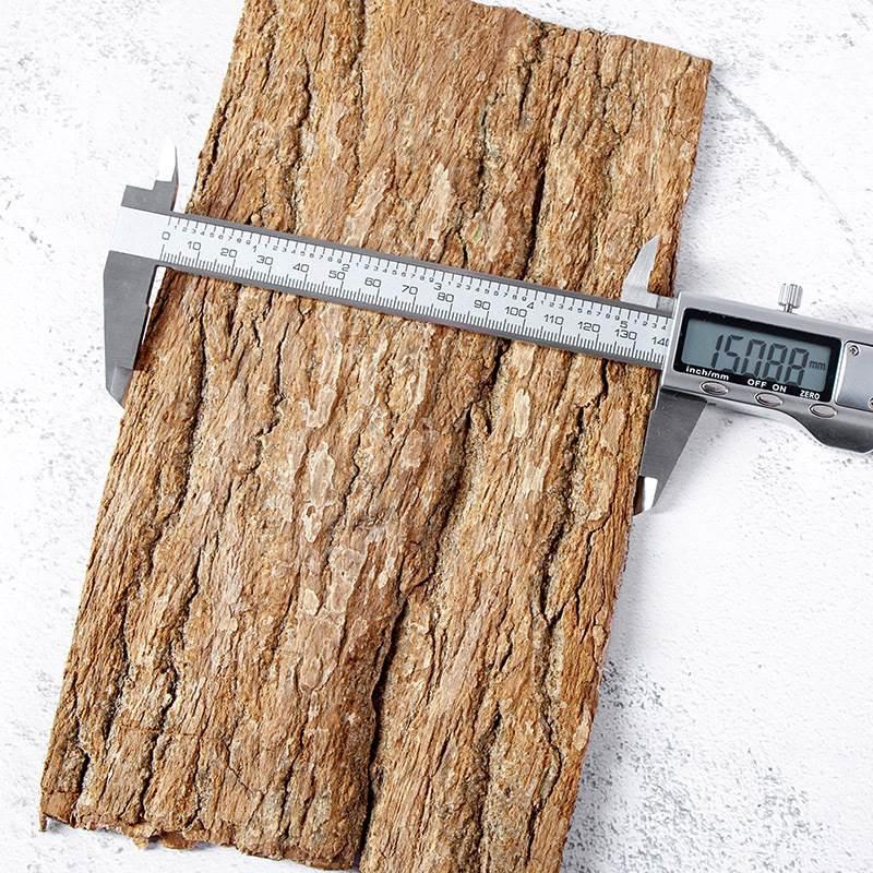 Eucommia 500g Eucommia Peel Fresh Beef and Morinda Officinalis Powder Soaked in Wine Hawthorn Tea Non-Chinese Herbal Medicine Wild