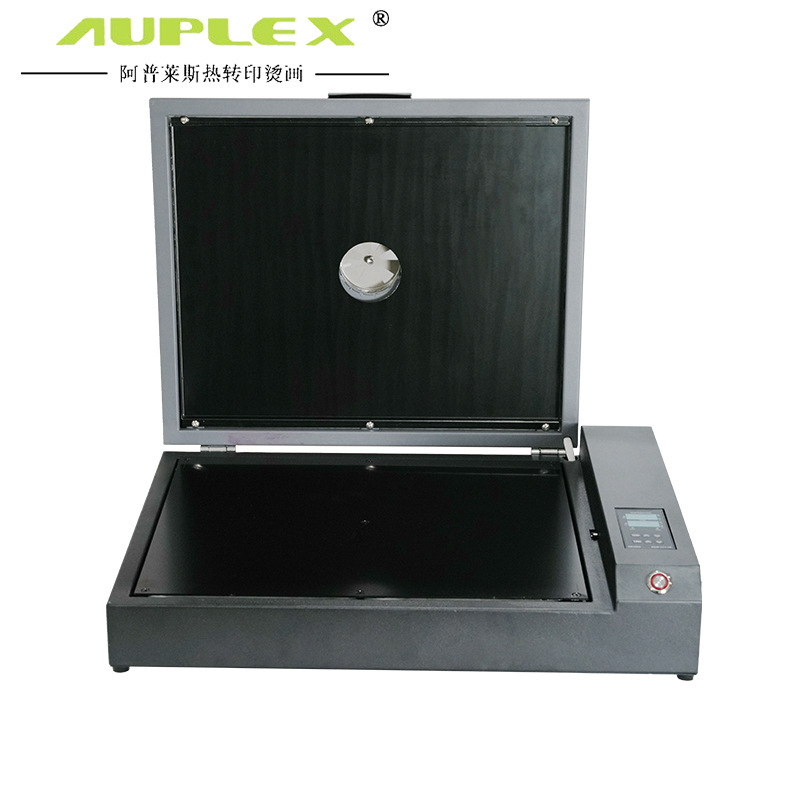 A3 Double Heating Oven White Ink A3 Dual Heating Aluminum Dryer Oven DTF Oven