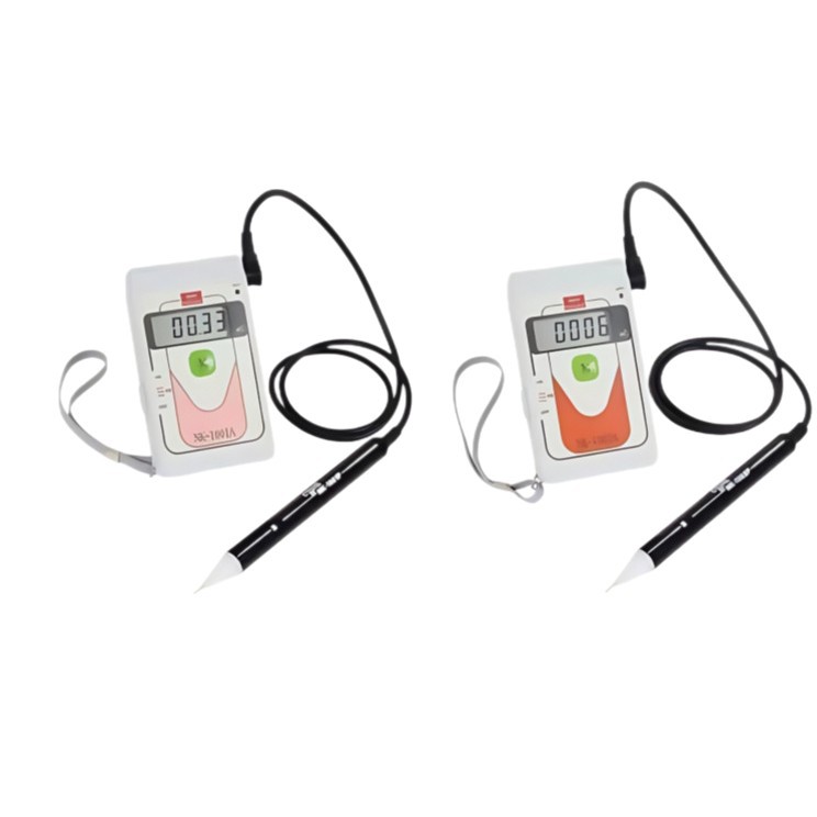 Japan Kasuga Spring Electric Probe Type Charge Measuring Instrument Nk-1001A/Nk-1002A