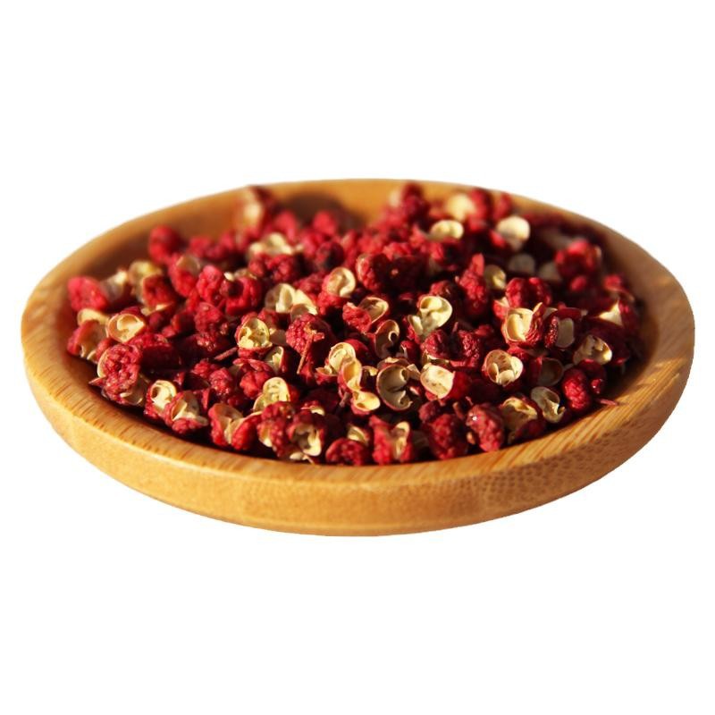 Dahongpao Pepper Wholesale 500g Edible Peppercorns in Bulk Fresh Special Spicy Seasoning 2022 New Arrival Manufacturer Fragrant Pepper