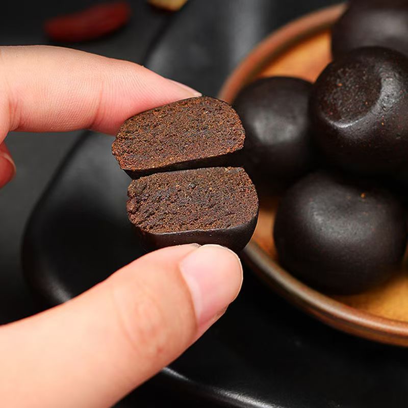 Xianyanglujin Pills Canned Deer Tendon Ginseng Cinnamon Raspberry Angelica Kudzu Yam Mulberry Honey Wolfberry 60g