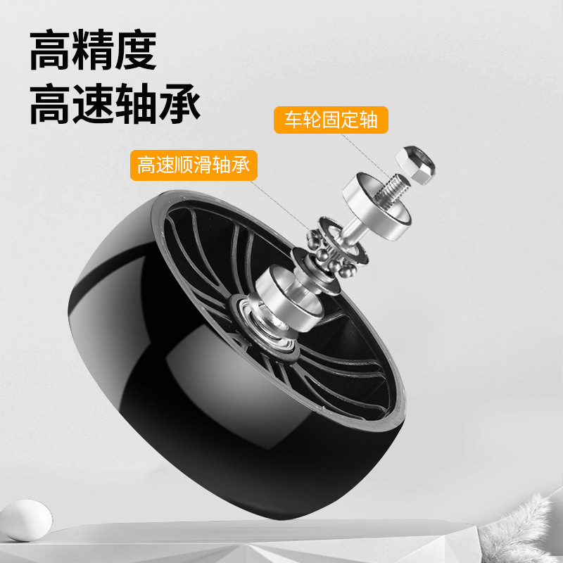 Children's graffiti scooter boys and girls Baby Scooter music Light Drop-resistant scooter 2-12 years old folding car