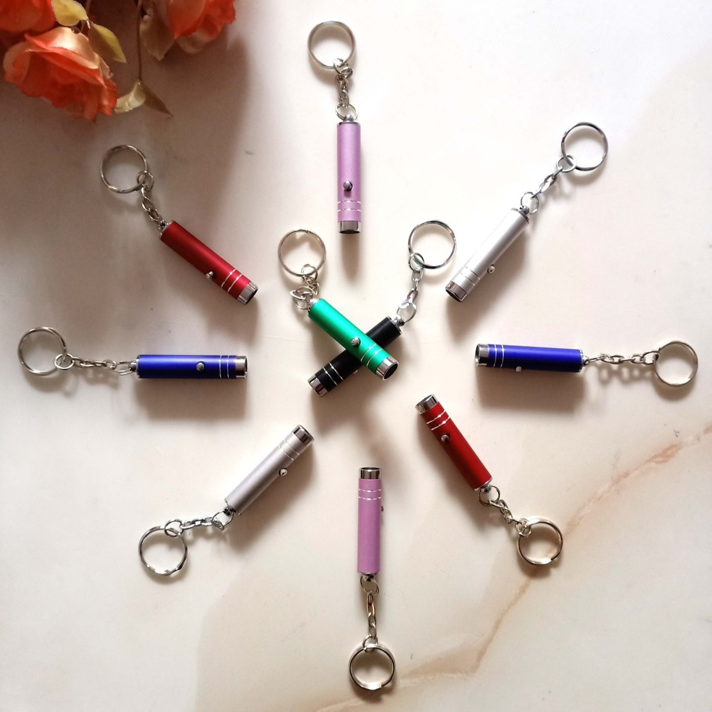 Очки для защиты от синего света, лампа для тестирования УФ линз, мини-детектор денег