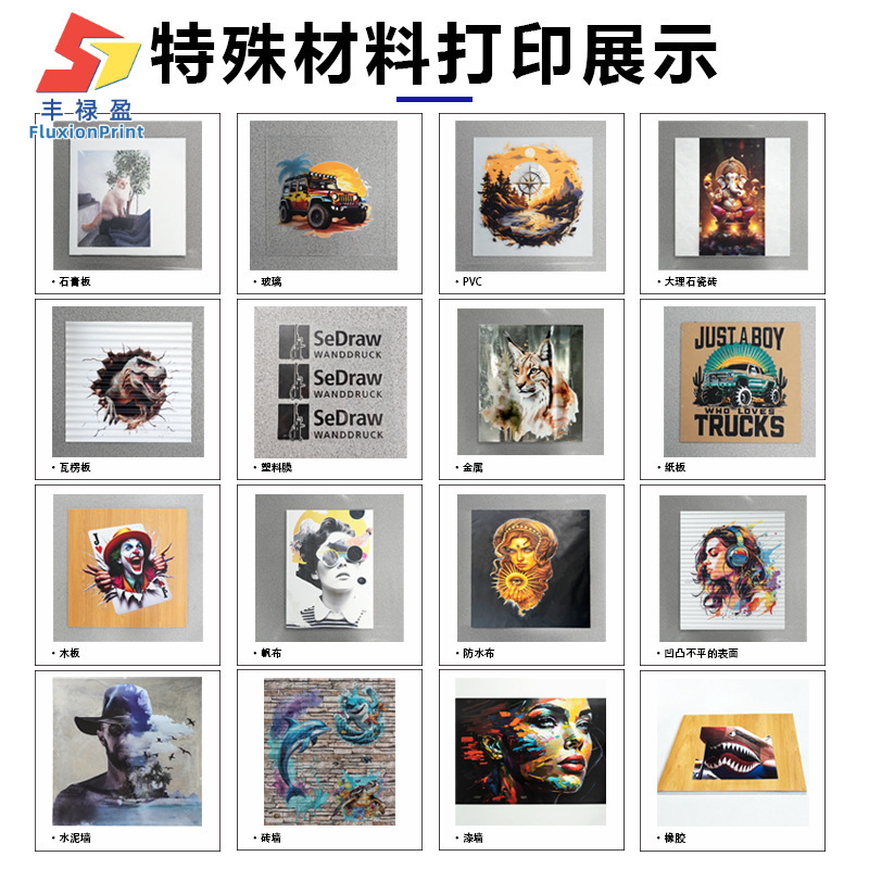 3D Wall Painting Machine Uv? Printing Machine Fully Automatic Wall Spray Painting Machine Wall Decoration Spray Painting Machine