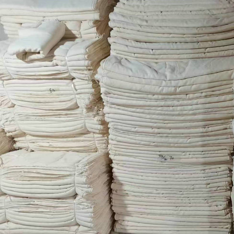 Wholesale multi-size home textile cloth square steamer cloth square tofu wrapped cloth juice filter bean wrapped cloth hot pick cloth